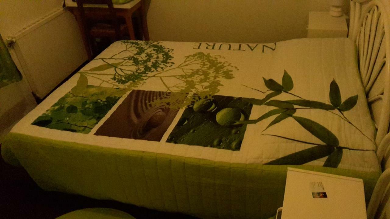 Le Phoenix Hotel Saint-Florentin  Ngoại thất bức ảnh