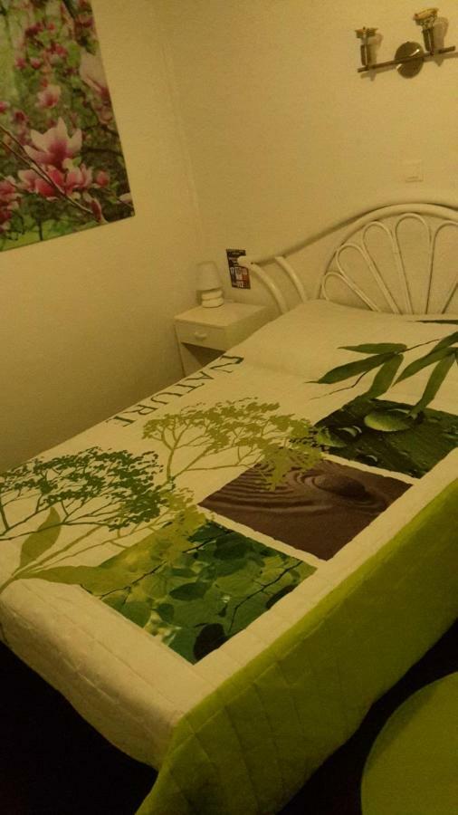 Le Phoenix Hotel Saint-Florentin  Ngoại thất bức ảnh